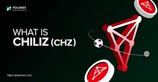 Chiliz